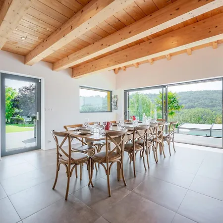 Villa La Quintessence Nonglard