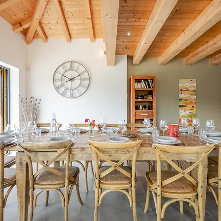 La Quintessence Villa *