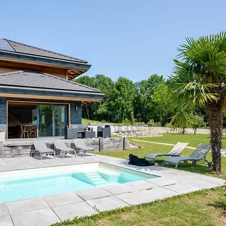 Villa La Quintessence *