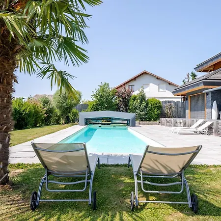 Villa La Quintessence