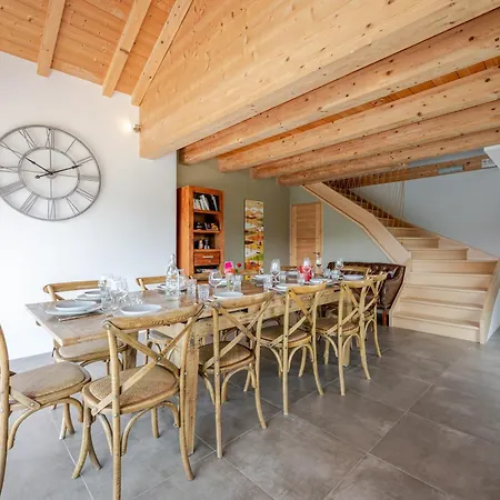La Quintessence Villa