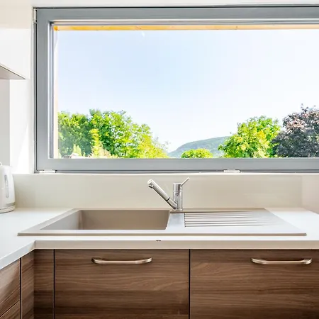 Villa La Quintessence Nonglard