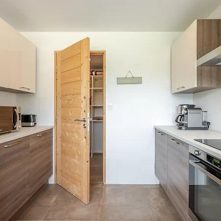 La Quintessence Villa
