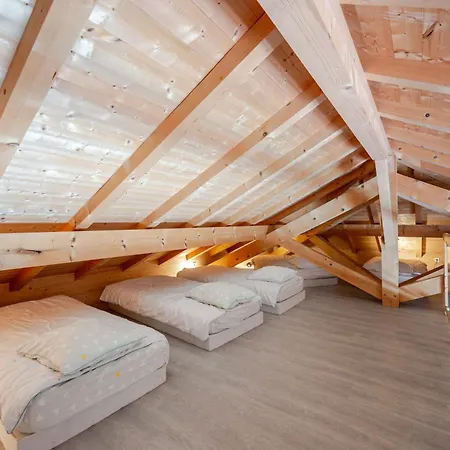 La Quintessence Villa *