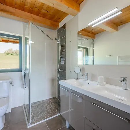 La Quintessence Villa Nonglard
