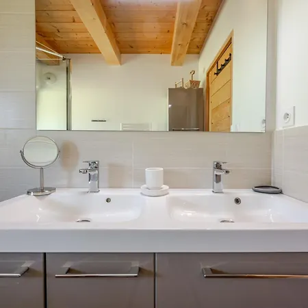 La Quintessence Villa *