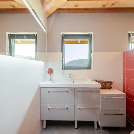Villa La Quintessence Nonglard