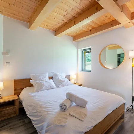 Villa La Quintessence