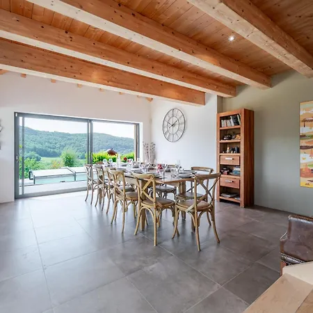 La Quintessence Villa